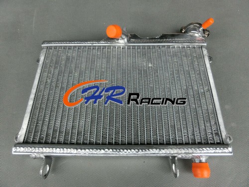 Aluminum radiator for 1988 - aluminum,