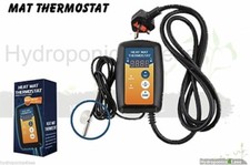 Swiftair hydroponics heat - hydroponics, mats