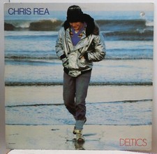 Chris Rea - Deltics - Magnet