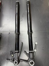 OEM MARZOCCHI front fock legs  for Ducati hypermotard 950&RVE 2019-2024