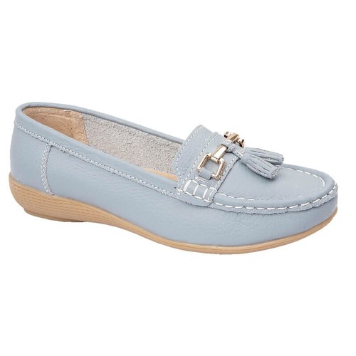 Joe womens leather shoes - &,