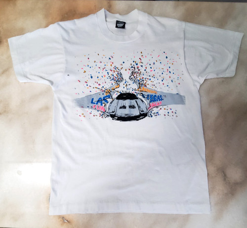 Vintage las vegas - vintage,