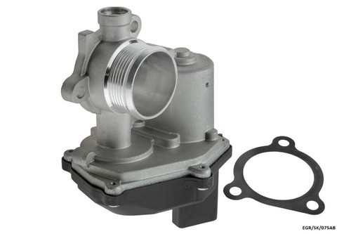 Egr valve for - egr, 1.6