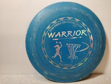 Gateway Warrior Disc Golf 175