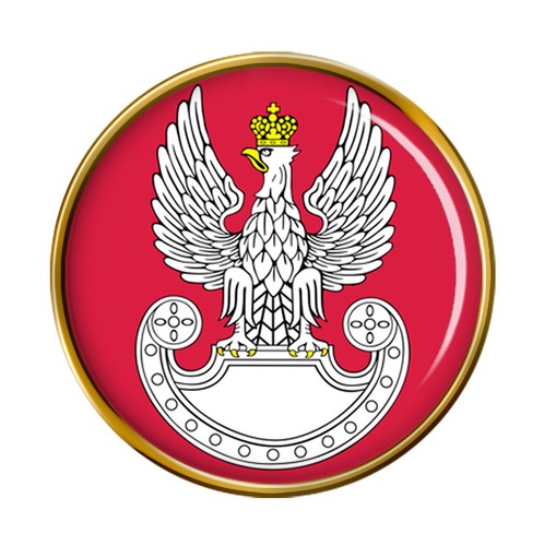 Wojska lądowe - lądowe, (polish