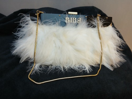 Biba vintage white - biba, real