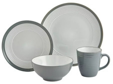 16pc Dinner Set Stoneware