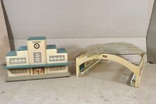 HORNBY DUBLO D2 PRE WAR CITY
