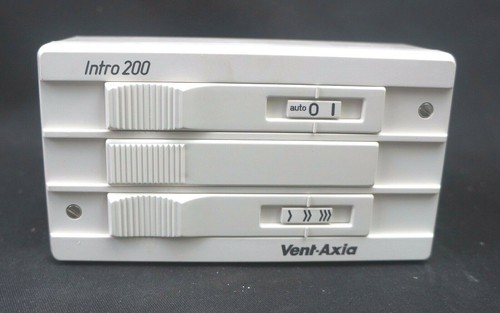 Vent axia 130w intro - axia,