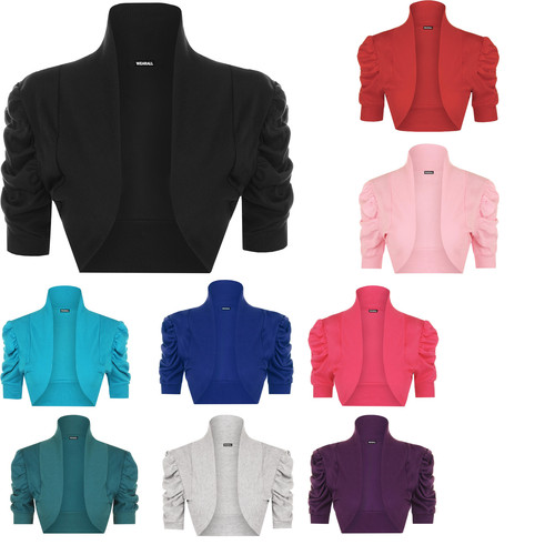 New ladies shrug - new, womens