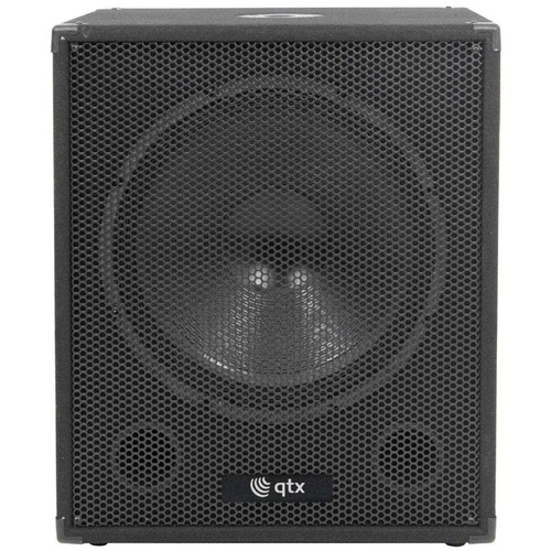 Qtx qt15sa 600w active - qt15sa,