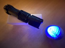 Golf Clubs - You'll Need A