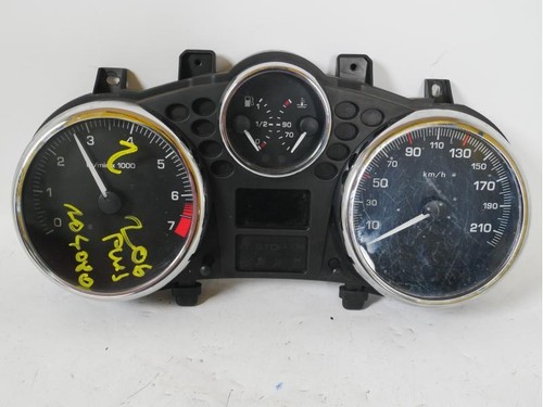 9665782880 peugeot 206 - peugeot,