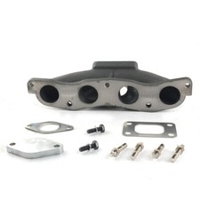 Low Mount Exhaust Manifold