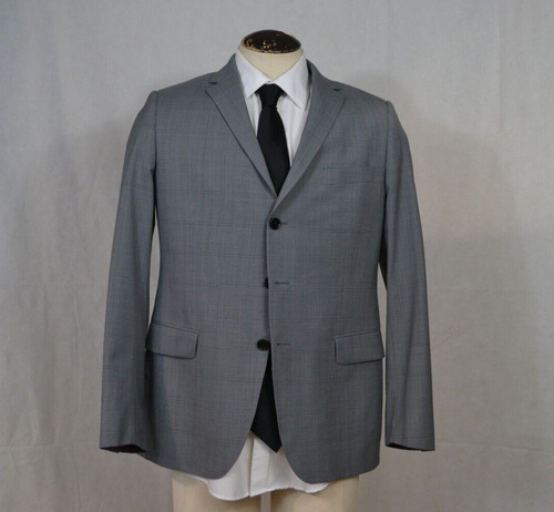 Indochino sports coat 100 - indochino, 100%