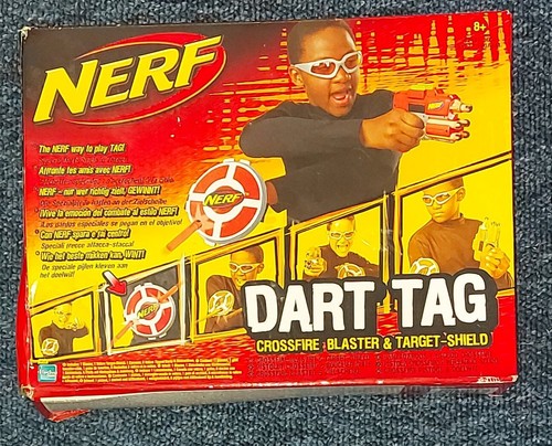 New nerf 2005 strike - nerf, n-strike
