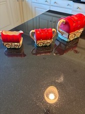 Vintage Washington Pottery