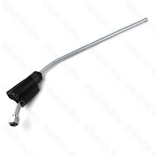 Right Hand Drive Windscreen