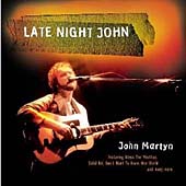 Late night john - late, martyn