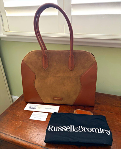 New unused russell - unused,