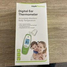 Lloyds Pharmacy DIGITAL EAR
