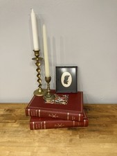 Vintage Sillouhette Small