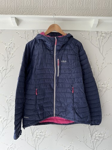 Women rab microlight alpine - women's,