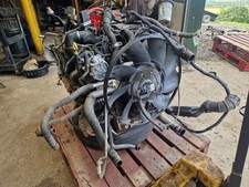 RANGE ROVER L322 VOGUE 3.6