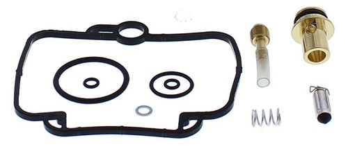 Parts unlimited carburettor - parts,