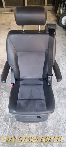 Swivel seats caravelle - vw,