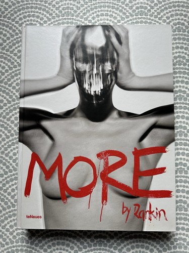 Signed more rankin - signed, rankin”