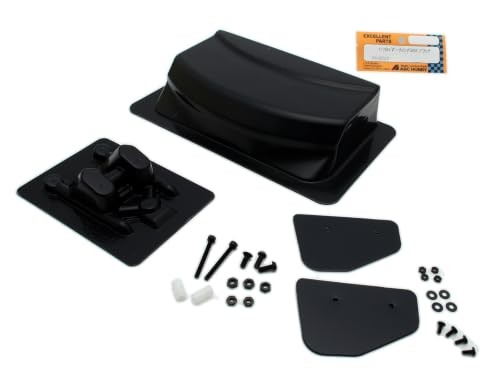 Abc hobby buggy wing 90s - hobby,