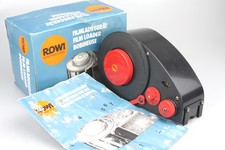 Boxed ROWI Daylight Bulk Film