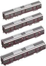 KATO N gauge Hankyu Electric