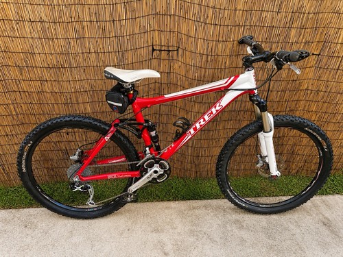 Trek fuel m full - trek,