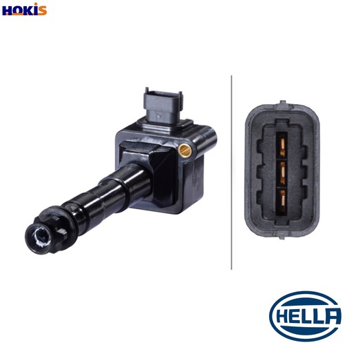 Ignition coil 5da - coil, 358