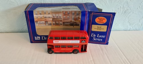Luxe aec taylor - rt,