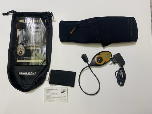 Slendertone the flex - x-10, belt