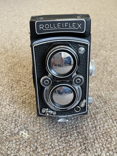 Rolleiflex automat 5 - rolleiflex,