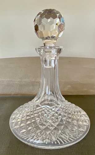 Waterford cut crystal alana - waterford,