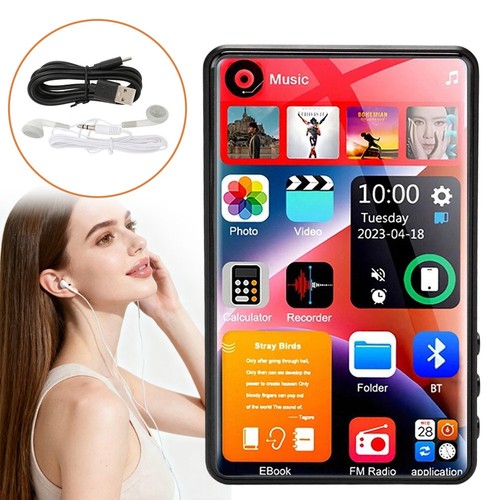 0in screen mp3 player - mp3,