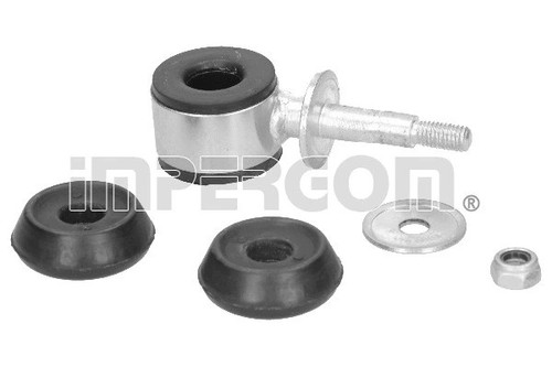 Pcs front stabiliser - front, bar