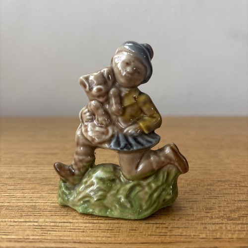 Vintage wade whimsies - vintage,