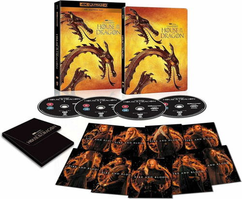 House the dragon season 1 - of,