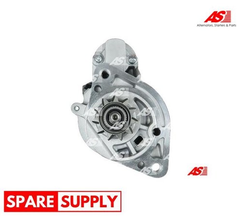 Starter for nissan armada iii - nissan,