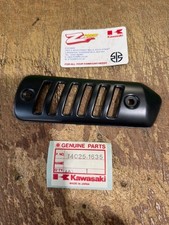 KAWASAKI AR125 A/B GENUINE