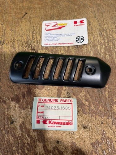 Kawasaki ar125 genuine - kawasaki, a/b