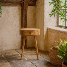 Gradara Nordic Round Mango