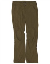 PRANA Womens Straight Cargo