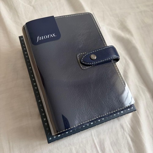 Filofax malden organizer - malden,